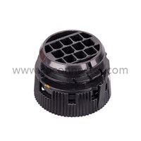 05180EV10M 98957-1011 989571011 China Custmize automotive connector with Terminals