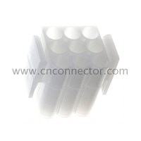 1-480585-0 male 9 pin electrical auto connectors