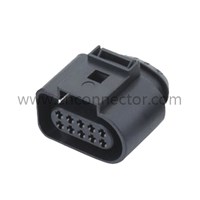 1.50mm pitch 10 way VW female connector