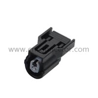 1 way auto electrical connector 6189-0940