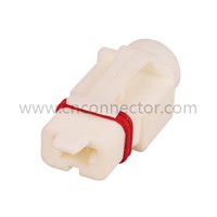 1 way female auto connector manufacture