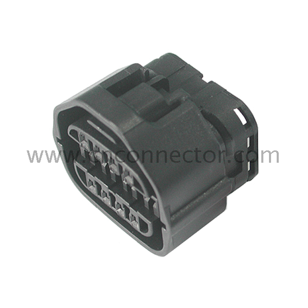 12 pin female sealed waterproof auto terminal connectors