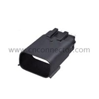 12 pin male cable connectors 33482-6201 33482-1201