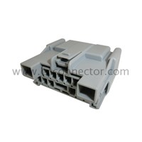 13 pin electrical OEM auto connectors