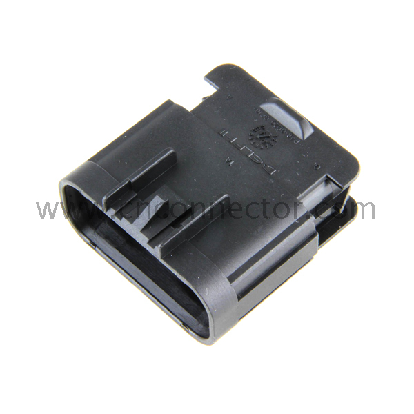 14 Pin way male female waterproof Electrical Wire Connectors 15326861