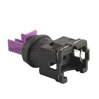 144478-1 female fuel injector auto connectors