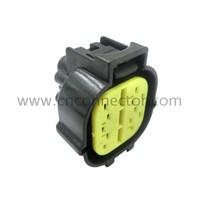15 way female plug electrical waterproof auto connector 2-85262-1