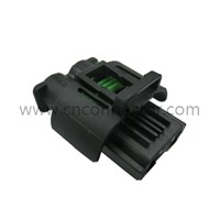 1544317-1 2 Pin Female Auto Waterproof Connector Sealed Auto Plug Map Sensor Connector