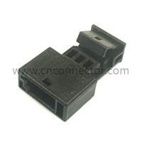 1718358-1 1K0973333 3 position pin housing automotive connector