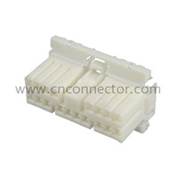 18 pin 368544-1 electrical wiring connectors