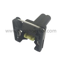 2 pin 85202-1 female fuel injector auto connectors