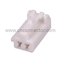 2 pin female 6249-1251 auto connectors