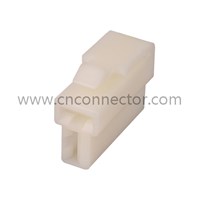 2 pin female auto connector 15458348