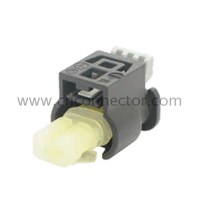 2 Pin Female housing wiring connector 805-120-522