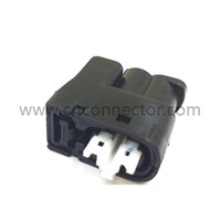2 Pin femaleToyota 90980-11246 Style Injector Ignition Coil Kit automotive connectors 7283-8226-30