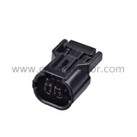 2 pin receptacle waterproof car connector 91706-PLC-0030-H1 6189-0890 6918-1835