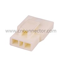 2 pin waterproof electrical auto connector