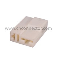 2 pin way PA66 wire connectors