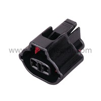 2 pinpedal connector for accelerator MG640864-5 automotive connector