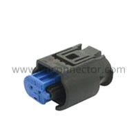 2 way automotive connector 284703-1