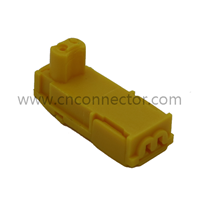 2 way automotive power connectors 353377-7