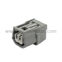 2 way female auto connectors