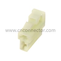 2 way female electrical auto pin connectors