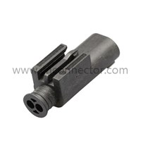 2 way male automobile connectors for BMW