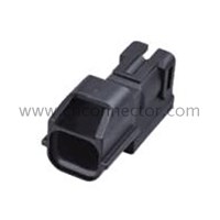 2 way male automotive connector 7182-8720-30 7157-4601-80