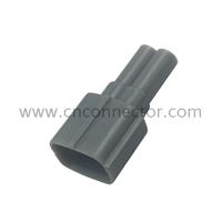 2pin Engine nozzle connector for Toyota