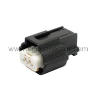 3 pin automotive electrical female plug PK605-03027