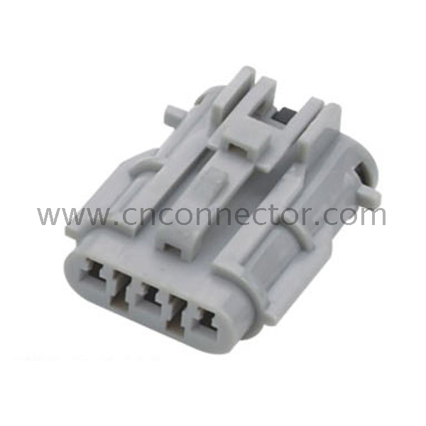 3 pin KET MG610327 grey automobile connector