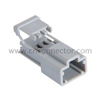 3 pin male automotive wiring connectors supplies for 6098-0242