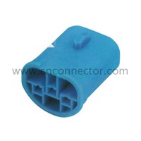 3 pin male terminal connectors for car