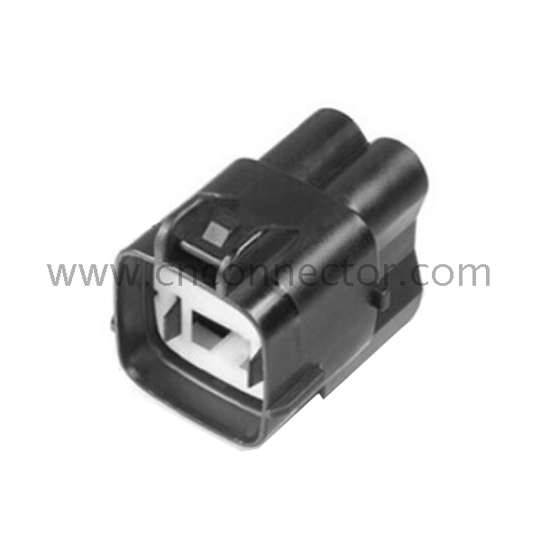 3 Pin Male Waterproof Automotive Electrical Connector MG652290-5