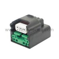 3 pin waterproof sockets 7283-7392-30 MG643222