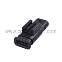 3 pole male electrical connector 872-658-521