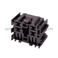 321600959 10 way relay socket for car wire harness
