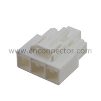 35151-0310 made in china 6.2mm pitch 3pin washing machine wire harness connector