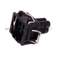 357919754 4 way VW female connector