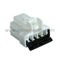 4 pin unsealed female auto connectors
