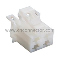4 pin automotive connector manufacturers 7123-6040 6101-504 PH571-04020