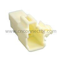 4 pin male PBT auto replacement connectors