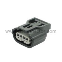 4 pin receptacle automotive electrical connectors 6189-6948