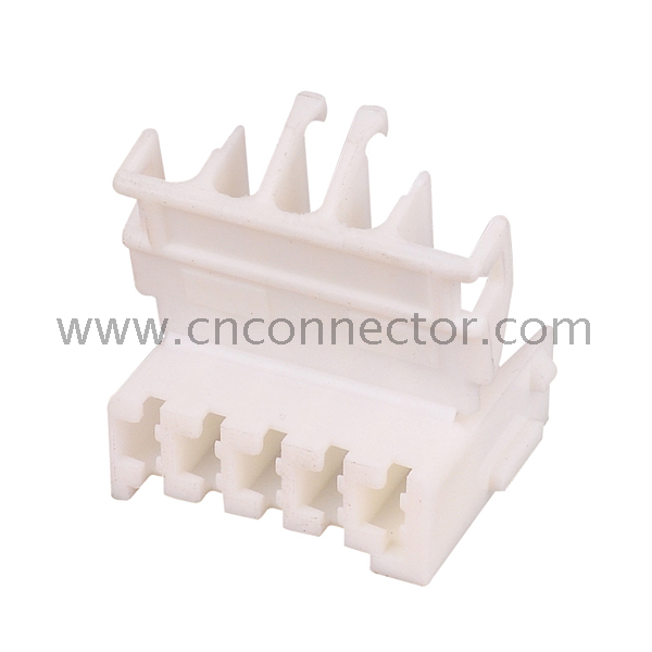 44500229 male female replacement 5 pin automotive wire connectors