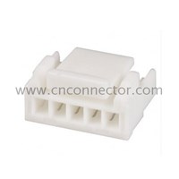 5 pin GH series 1.25mm pitch connector GHR-05V-S housing wire to board crimp connector
