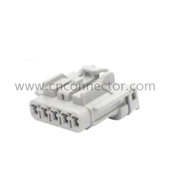 5 pin male cable connectors
