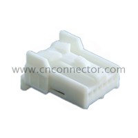 6 pin auto connector auto electrical connector for 7283-8660
