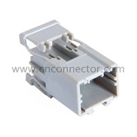 6 pin oem automotive electrical connectors for 6098-0246