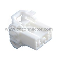 6 way female PBT wire harness auto connectors